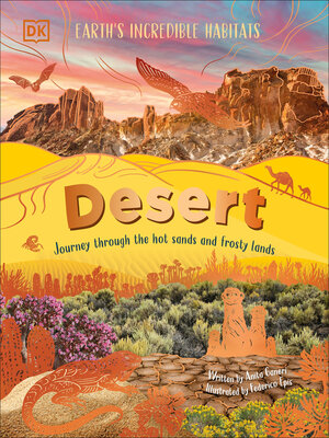 cover image of Desert